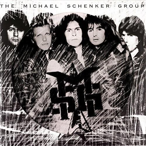 MSG (Picture Disc) - Vinyl LP