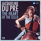 The Heart Of The Cello - Vinyl LP