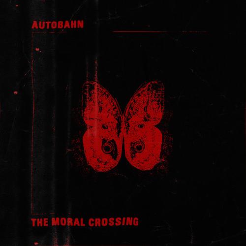 The Moral Crossing - Vinyl LP