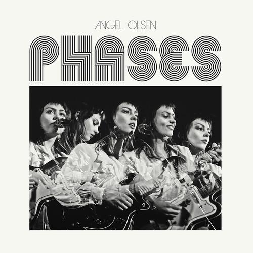 Phases - Vinyl LP