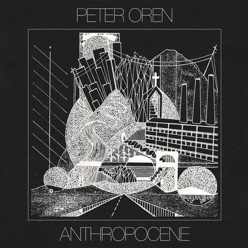Anthropocene - Vinyl LP
