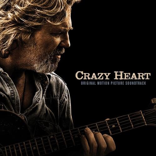 Crazy Heart (Original Motion Picture Soundtrack) - Vinyl LP 180 Gram