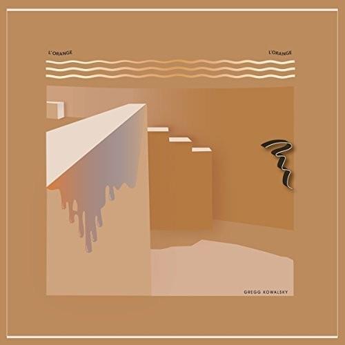 L'orange L'orange - 12-Inch Single