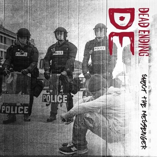 Shoot The Messenger - Vinyl LP