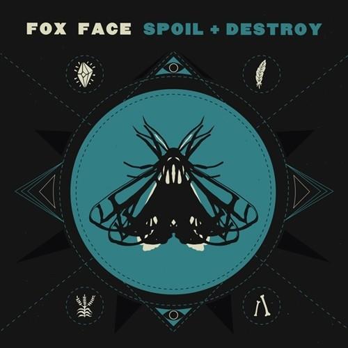 Spoil + Destroy - Vinyl LP