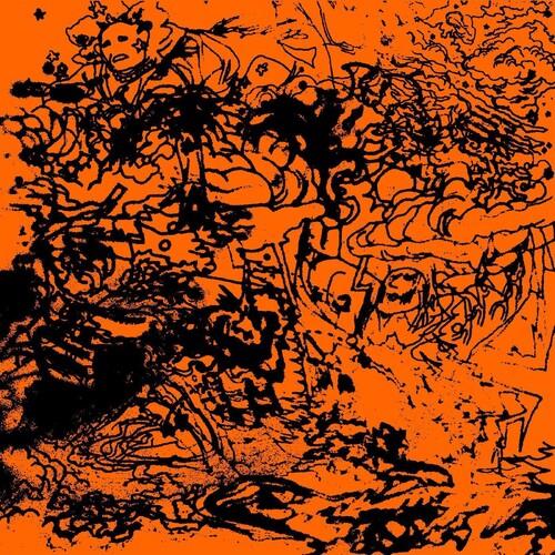 Black Space Tapes - Vinyl LP
