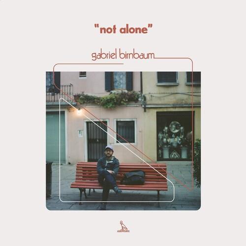 Not Alone - Vinyl LP