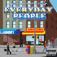 Everyday People - Vinyl LP