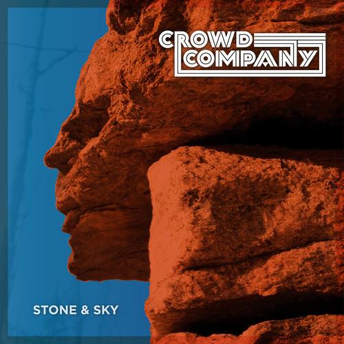 Stone & Sky - Vinyl LP 180 Gram