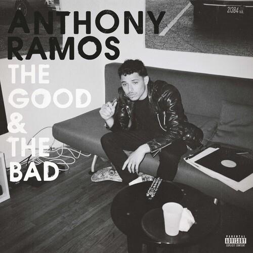 The Good & The Bad - Vinyl LP