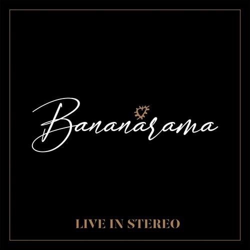 Live In Stereo - Vinyl LP