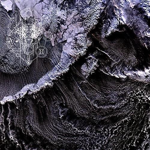 The Mirror Void - Vinyl LP (Purple/Black)