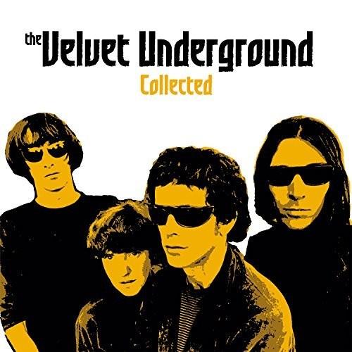 Collected - Vinyl LP