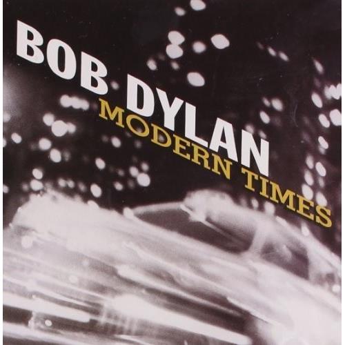 Modern Times - Vinyl LP