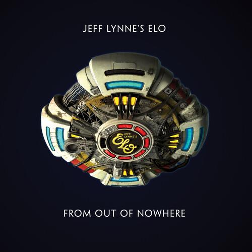 From Out Of Nowhere - Vinyl LP 180 Gram