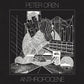Anthropocene (clear W/ Black Splatter Vinyl) - Vinyl LP