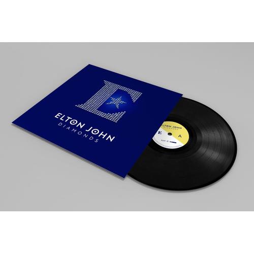Diamonds - Vinyl LP