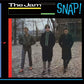 Snap! - Vinyl LP
