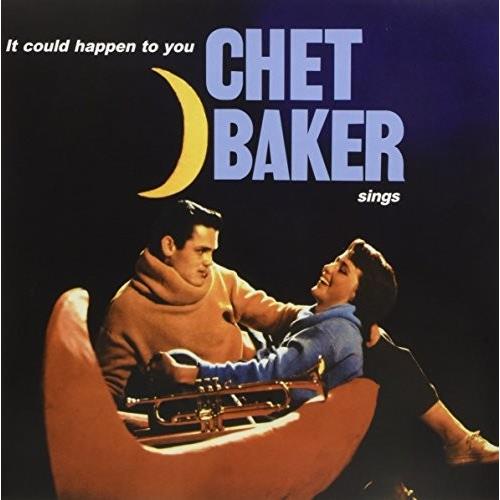 It Could Happen to You - Vinyl LP