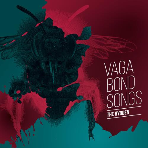 Vagabond Songs - Vinyl LP