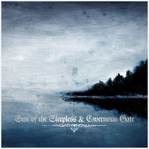 The Dead Light - Vinyl LP