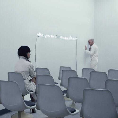 Future Will Come (Clear Vinyl) - Vinyl LP
