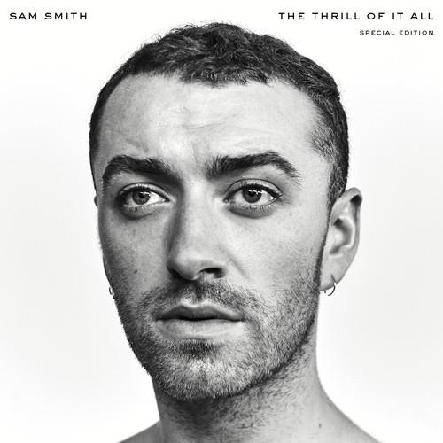 The Thrill Of It All - Special Edition Vinyl LP