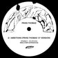 Ambitions Remixes I - Vinyl LP