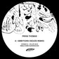 Ambitions Remixes Ii - Vinyl LP