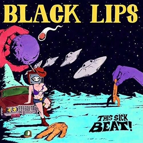 This Sick Beat! - Vinyl LP
