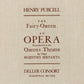 Purcell: The Fairy Queen - Vinyl LP