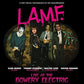 L.a.m.f. Live At The Bowery - Vinyl LP