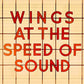 At The Speed Of Sound - Vinyl LP 180 Gram