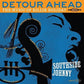 Detour Ahead: Music Of Billie Holiday - Vinyl LP