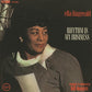 Rhythm Is My Business + 2 Bonus Tracks - Vinyl LP