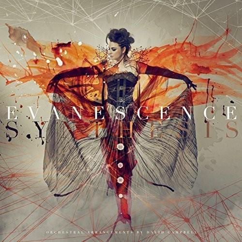 Synthesis - Vinyl LP