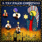 Tav Falco Christmas - Vinyl LP (Red)