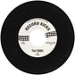 Lies / Instrumental - 7-Inch Single