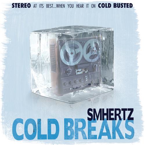 Cold Breaks - 7-Inch Single