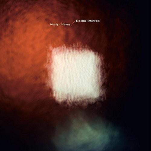 Electric Intervals - Vinyl LP