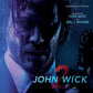 John Wick: Chapter 2 (Original Motion Picture Soundtrack) - Vinyl LP