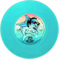 Big Chief / Bamboula (Aqua Blue Vinyl) - 7-Inch Single
