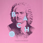 Bach - Les Chefs D'Oeuvre - Vinyl LP 180 Gram
