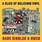 A Slice of Delicious Vinyl: Rare Singles & RMXS / Various - Vinyl LP
