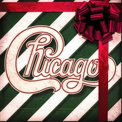 Chicago Christmas (2019) - Vinyl LP