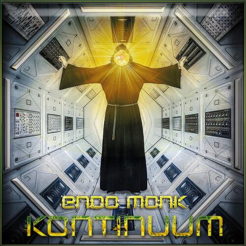 Kontinuum - Vinyl LP