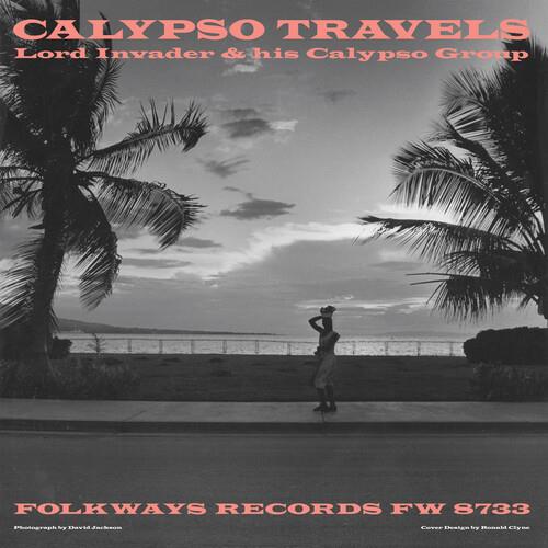 Calypso Travels - Vinyl LP