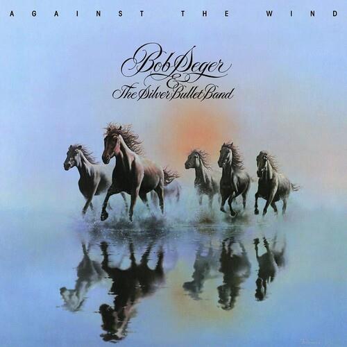 Against The Wind - Vinyl LP