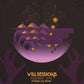 Kindred Live - Vinyl LP (Gold)