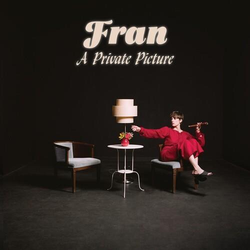 Private Picture - Vinyl LP